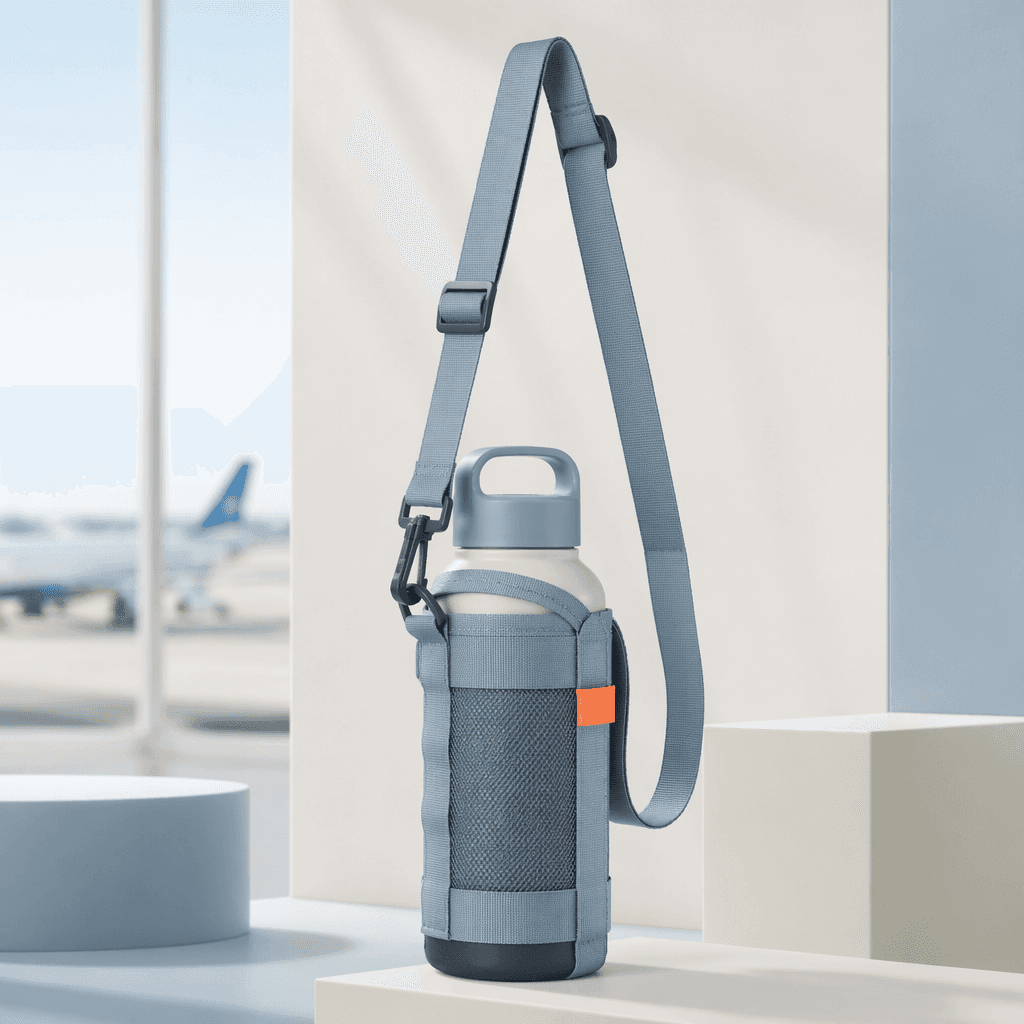 Carry-On Bottle Sling