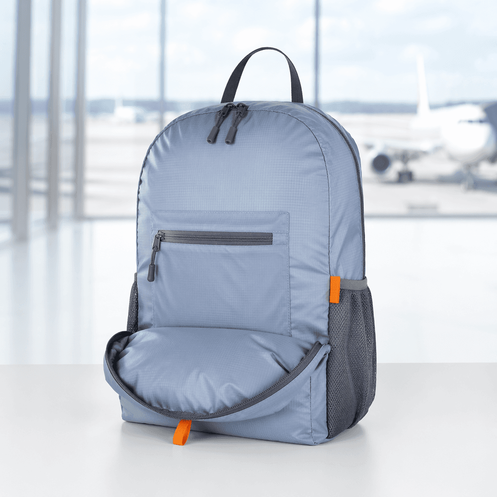 Foldable Daypack