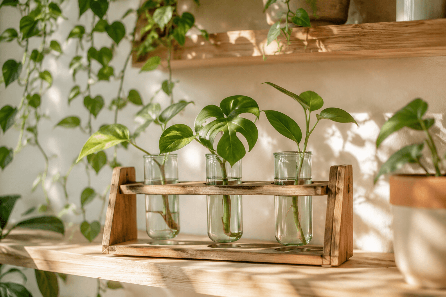Propagation Station Rack view 2