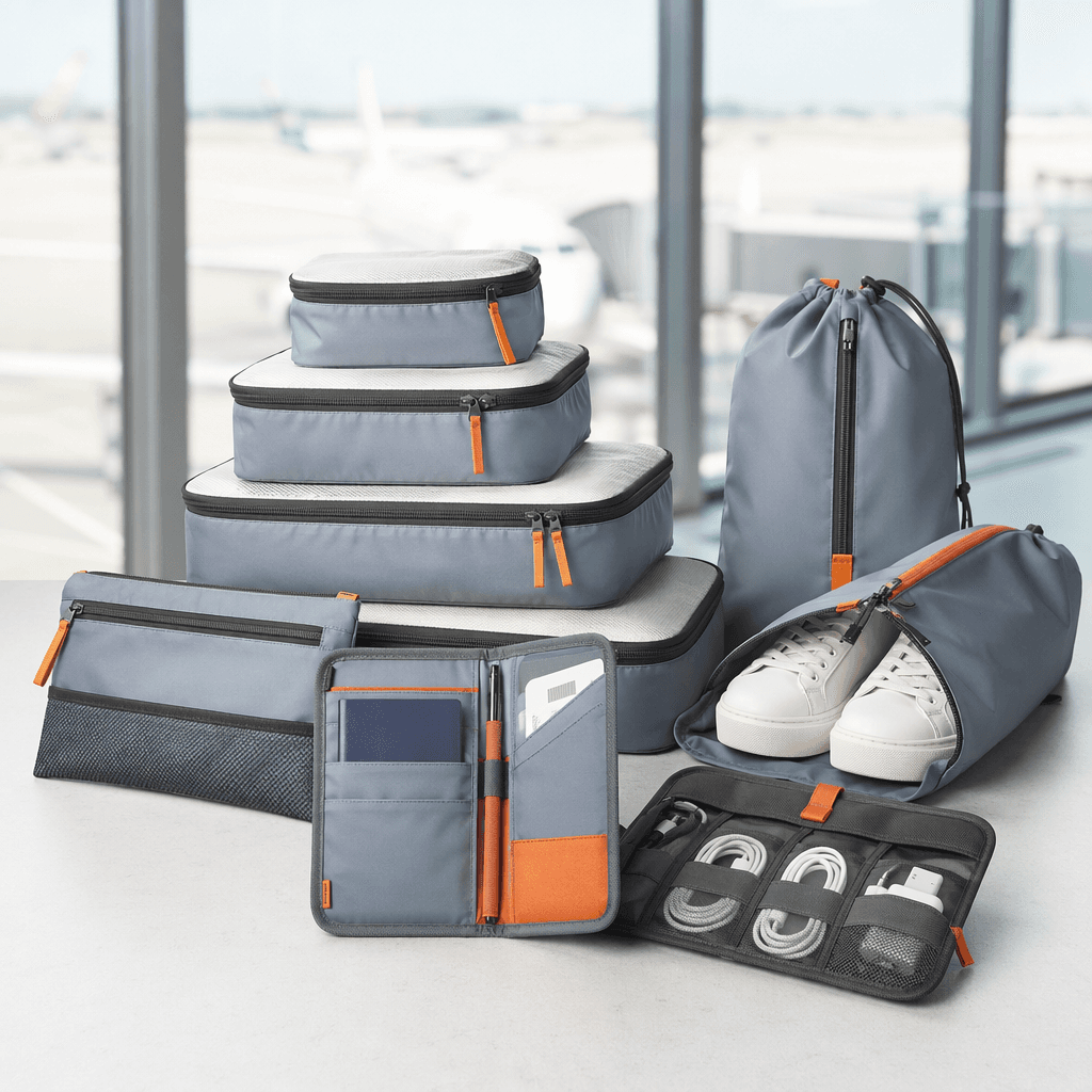 Transit Ready Bundle — Product