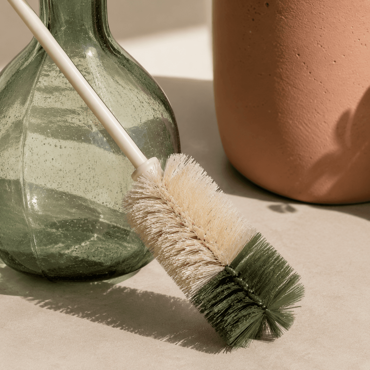 Vase Cleaning Brush view 3
