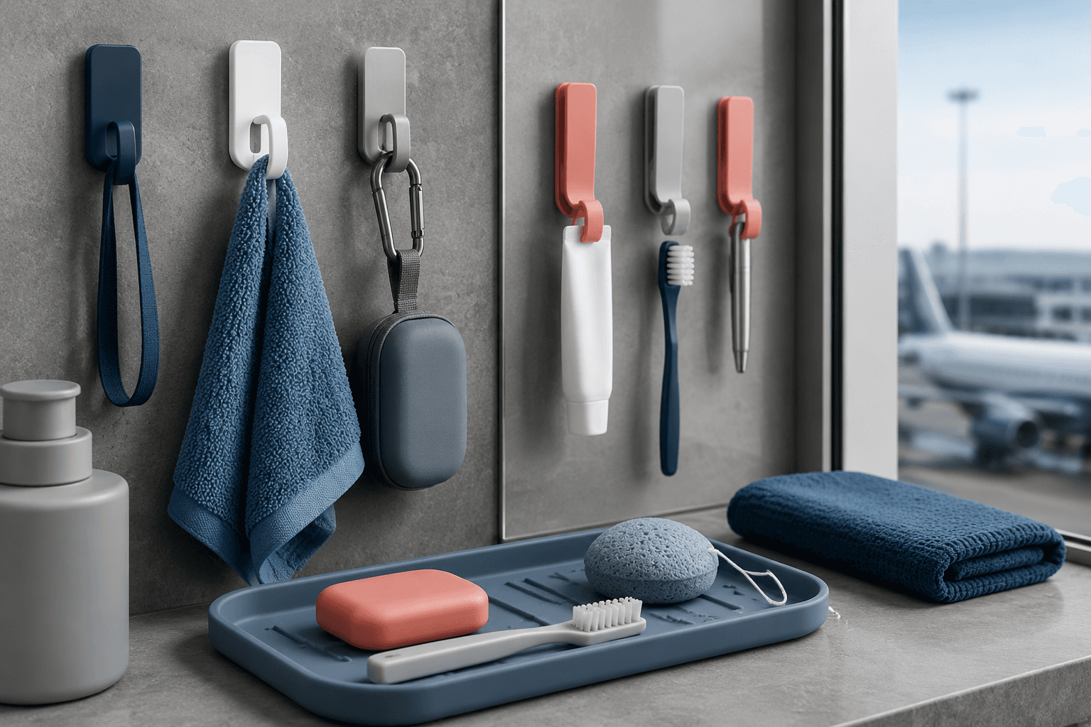 Bathroom Setup category